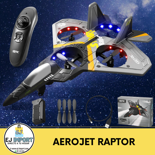 AEROJET RAPTOR