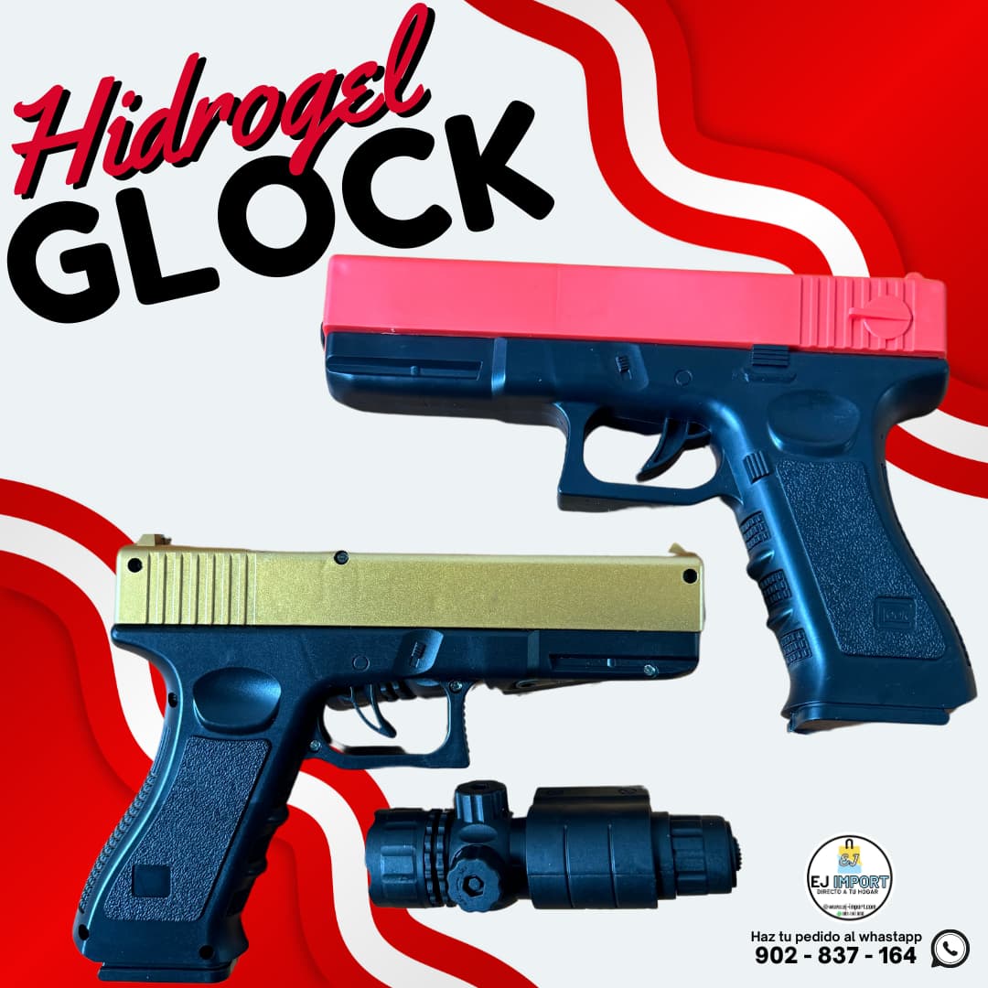 GLOCK MANUAL