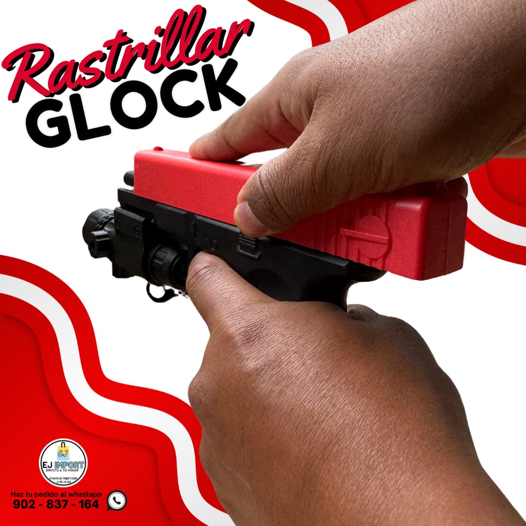 GLOCK MANUAL